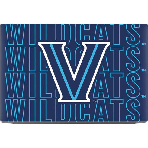 Villanova University Logo Large Dell XPS Skin